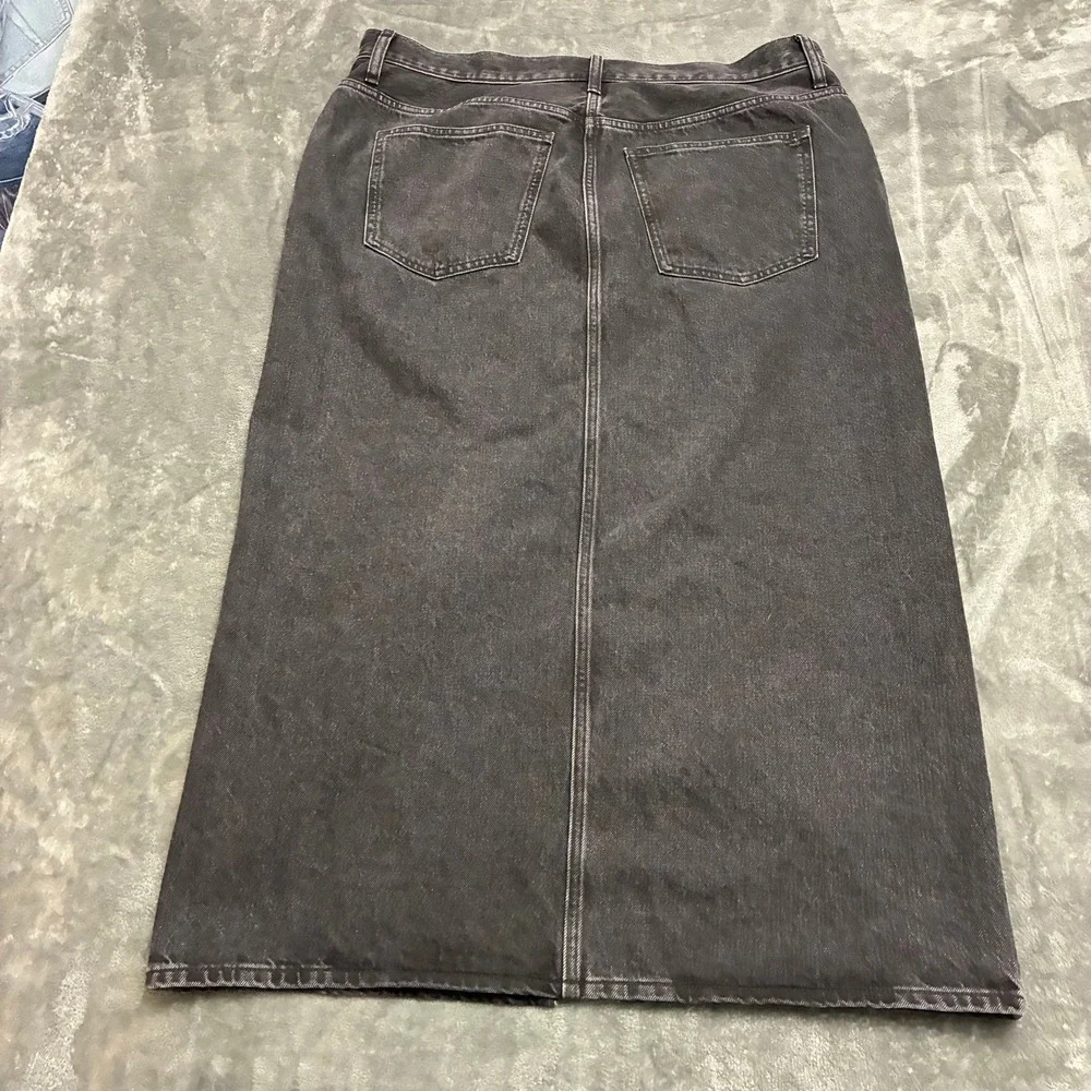 Madewell brand gender